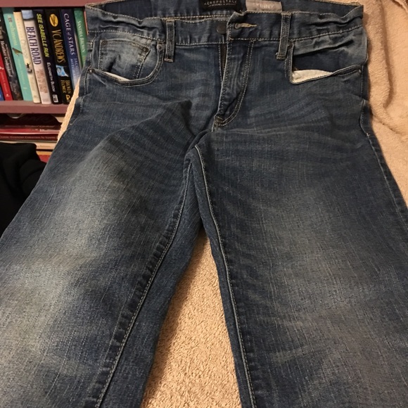 Men’s jeans - Picture 2 of 2